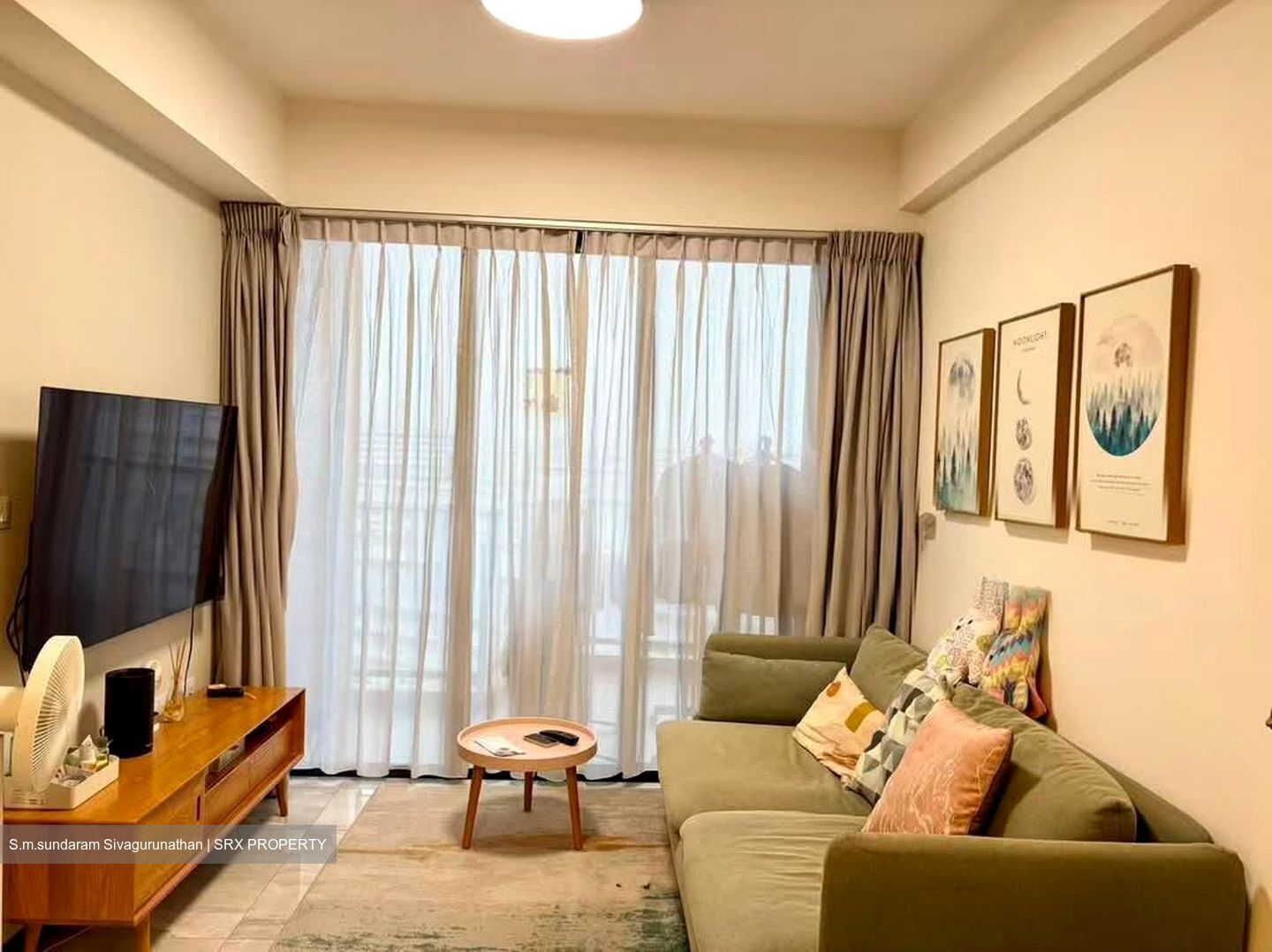 Lake Grande (D22), Condominium #603136021